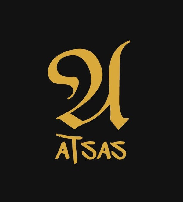 ATSAS