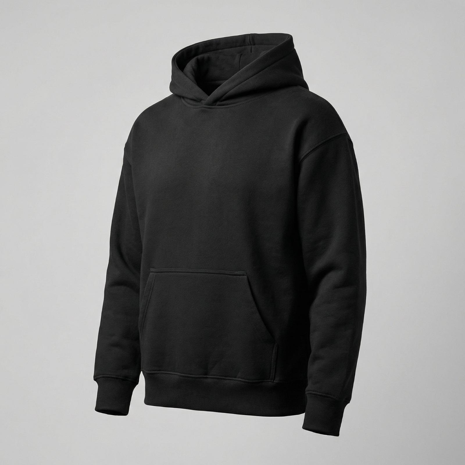Premium Essential Hoodie