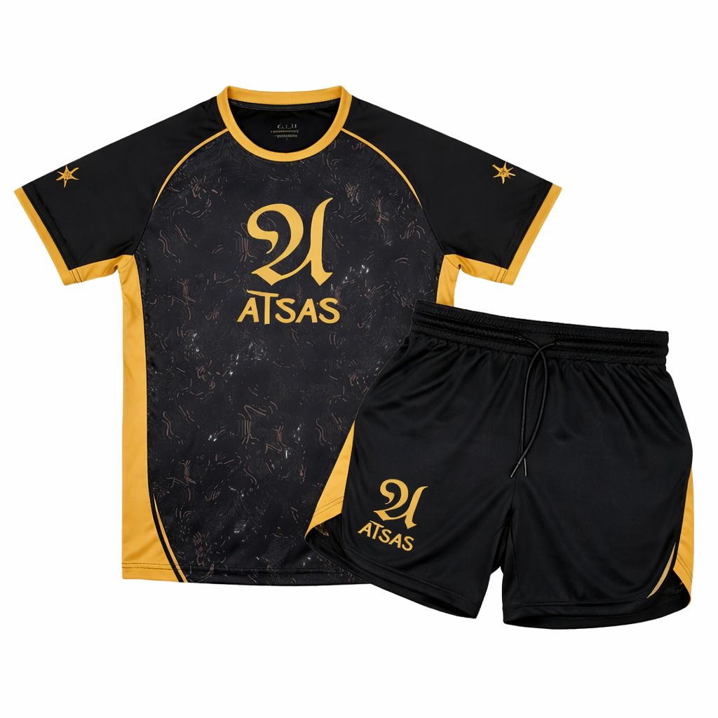 Performance Sports Top