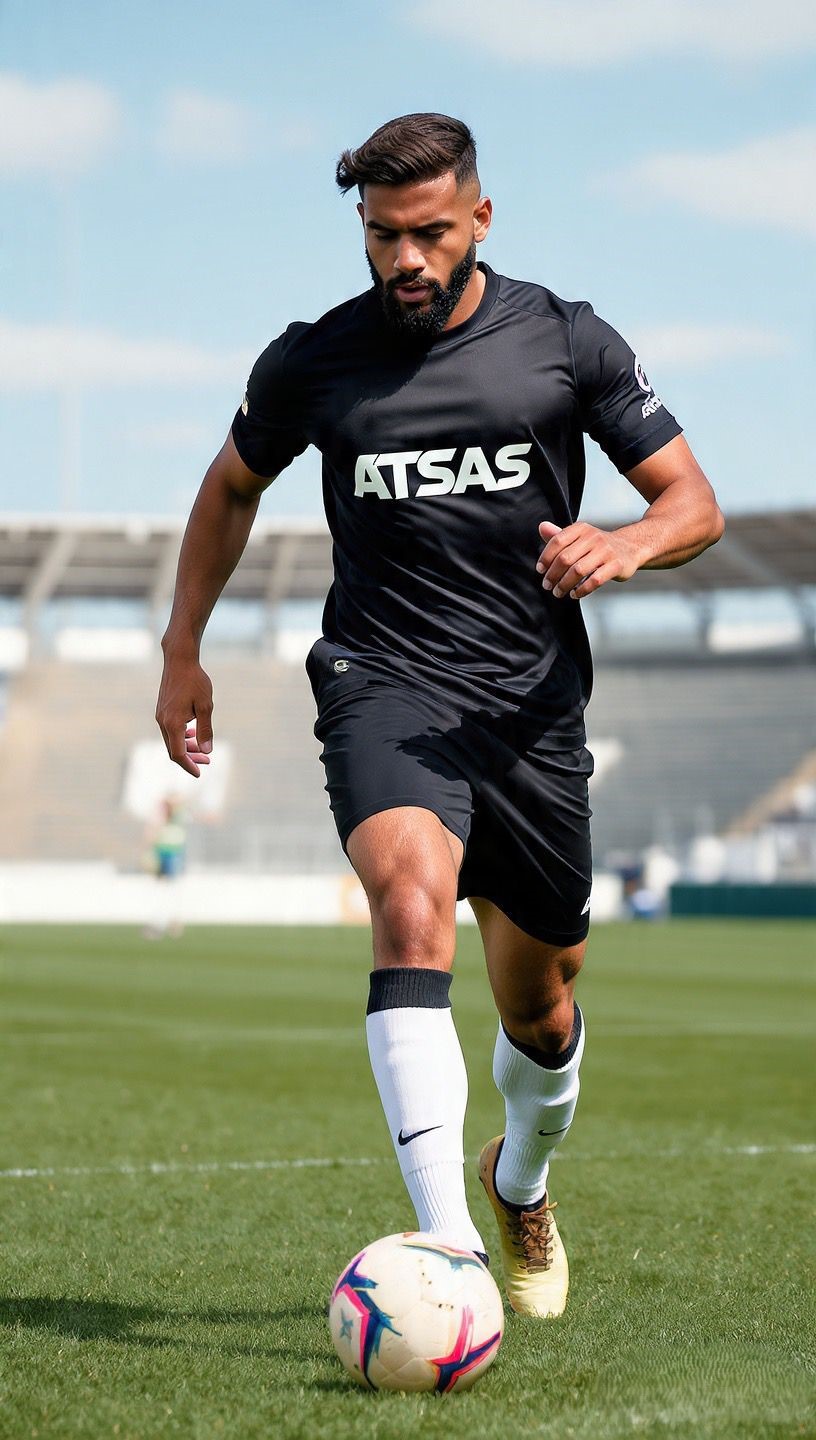 Pro-Series Sports Outerwear