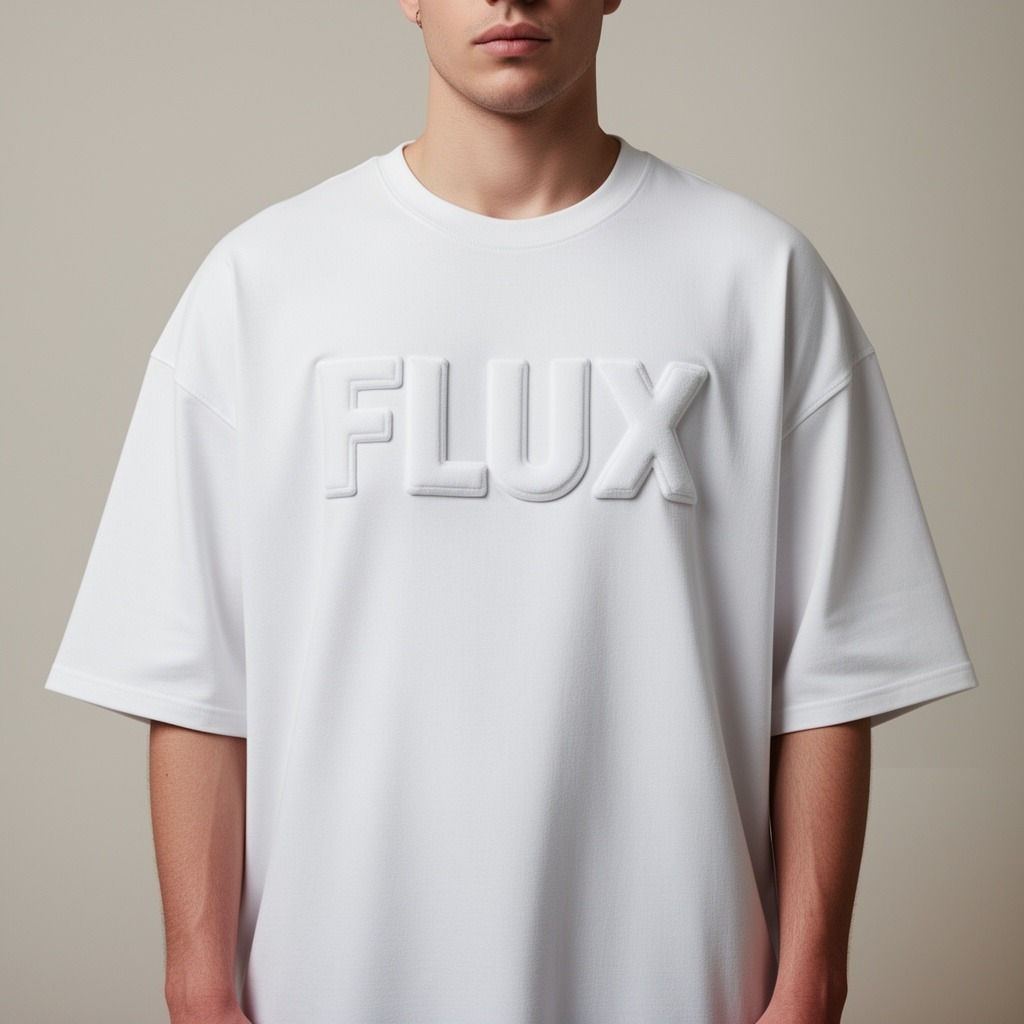 Signature Graphic T-Shirt