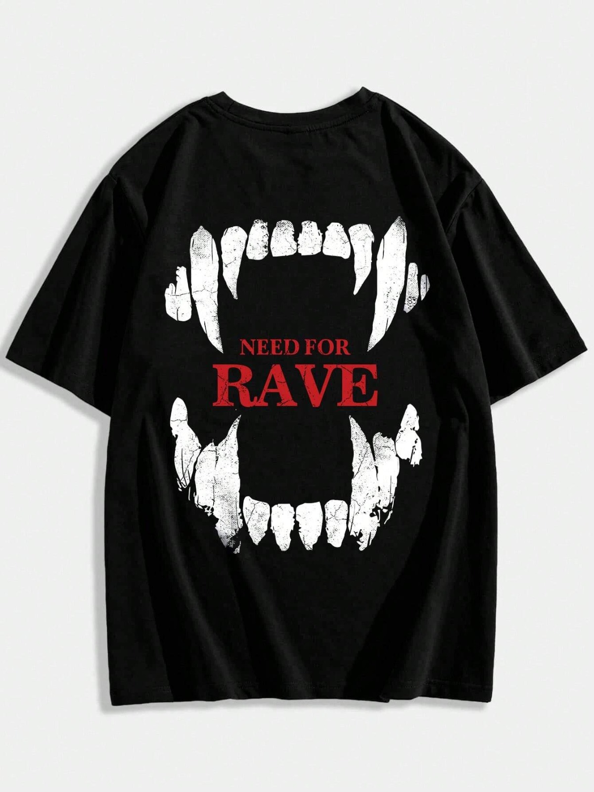 Premium Cotton T-Shirt - White