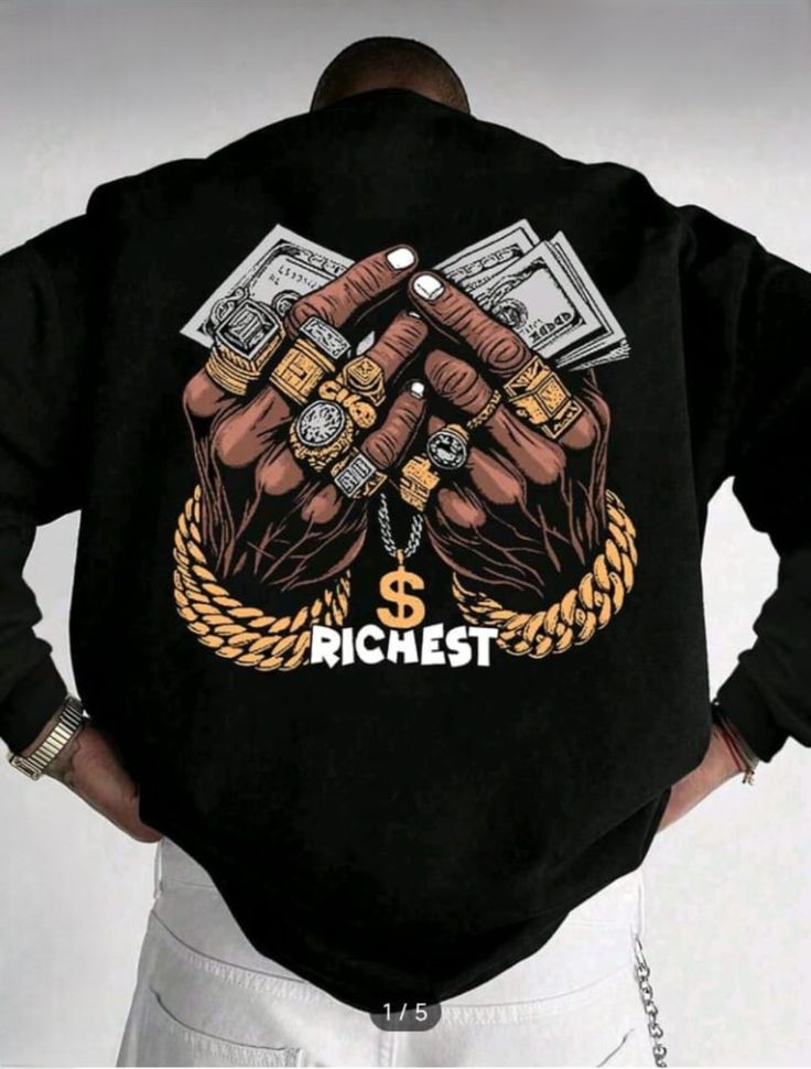 Classic Cotton T-Shirt